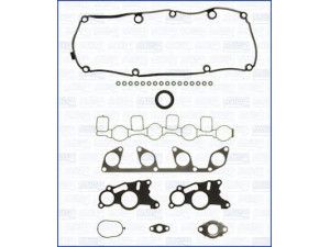 AJUSA 53029100 tarpiklių komplektas, cilindro galva 
 Variklis -> Cilindrų galvutė/dalys -> Tarpiklis, cilindrų galvutė