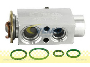VEMO V30-77-0023 išsiplėtimo vožtuvas, oro kondicionavimas 
 Oro kondicionavimas -> Vožtuvai
169 830 03 84, 169 830 06 84, 220 830 03 84