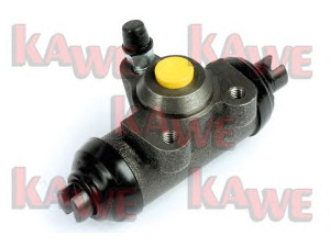 KAWE W4733 rato stabdžių cilindras 
 Stabdžių sistema -> Ratų cilindrai
0831143007, 0831143007, 1831143008