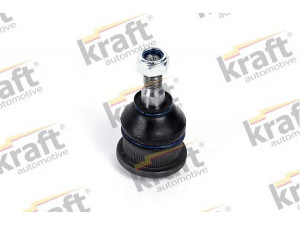 KRAFT AUTOMOTIVE 4225100 atramos/vairo trauklė 
 Ašies montavimas/vairavimo mechanizmas/ratai -> Sujungimai -> Atramos/vairo trauklė
7700 418 693, 7700 829 322, 7700421804