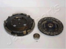 JAPANPARTS KF-102 sankabos komplektas 
 Sankaba/dalys -> Sankabos remonto komplektas, visas
