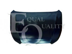 EQUAL QUALITY L00282 gaubtas 
 Kėbulas -> Liukai/stogai/durys/stoglangis/sulankstomas stogas -> Gaubtas/dalys/garso izoliacinė medžiaga
57229FJ0009P