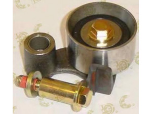 AUTOKIT 03.429 įtempiklio skriemulys, paskirstymo diržas 
 Techninės priežiūros dalys -> Papildomas remontas
13505-88382, 13505-88383