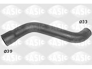 SASIC SWH6756 radiatoriaus žarna 
 Aušinimo sistema -> Žarnelės/vamzdeliai/sujungimai -> Radiatoriaus žarnos
1337193