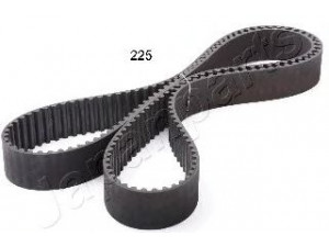 JAPANPARTS DD-225 paskirstymo diržas 
 Techninės priežiūros dalys -> Papildomas remontas
8-97136-321-0, 13568-62030, 13568-69025