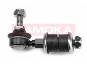 KAMOKA 9941462 šarnyro stabilizatorius 
 Ašies montavimas/vairavimo mechanizmas/ratai -> Stabilizatorius/fiksatoriai -> Savaime išsilyginanti atrama
54618 50Y00, 54618 D5010, 54618-58820