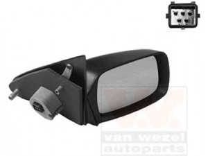 VAN WEZEL 1825808 išorinis veidrodėlis 
 Kėbulas -> Langai/veidrodėliai -> Veidrodėlis
7241266