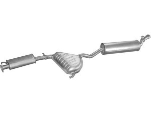 POLMO 16.80 remonto vamzdis, katalizatorius 
 Išmetimo sistema -> Išmetimo vamzdžiai
60565539, 60574432, 60582371