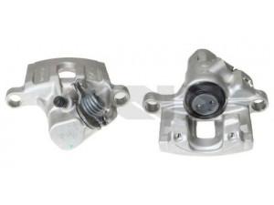 SPIDAN 404624 stabdžių apkaba 
 Stabdžių sistema -> Stabdžių matuoklis -> Stabdžių matuoklio montavimas
CCY9-26-71XA