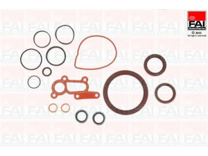 FAI AutoParts CS1062 tarpiklių rinkinys, variklio karteris 
 Variklis -> Karteris -> Variklio blokas