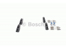 BOSCH 0 986 424 775 stabdžių trinkelių rinkinys, diskinis stabdys 
 Techninės priežiūros dalys -> Papildomas remontas
77363580, 77363818, 77363819, 77364273