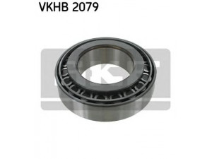 SKF VKHB 2079 rato guolis 
 Ašies montavimas/vairavimo mechanizmas/ratai -> Rato stebulė/montavimas -> Rato guolis
000 981 41 05, 000 981 46 05, 000 981 92 05