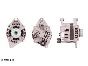 DRI 229137802 kintamosios srovės generatorius
9610870880, A2T13391, A2T13391C