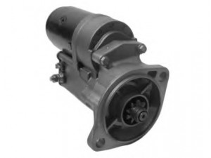 BTS Turbo S511903 starteris
6971203560, 8941337585, 8970429970