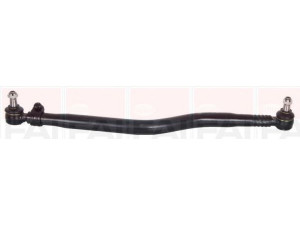 FAI AutoParts SS7744 strypo montavimas
48510F3900