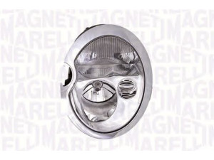 MAGNETI MARELLI 712754059455 priekinis žibintas 
 Elektros įranga -> Priekinis žibintas/dalys -> Priekinis žibintas/įterp.
63126933839