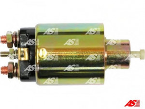 AS-PL SS5078 solenoidinis jungiklis, starteris