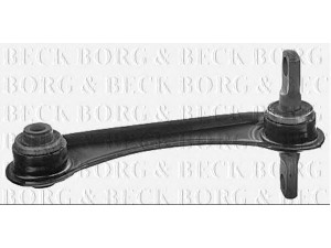 BORG & BECK BCA5930 vikšro valdymo svirtis 
 Ašies montavimas/vairavimo mechanizmas/ratai -> Valdymo svirtis/pasukamosios svirties sujungimas -> Vairo trauklės (valdymo svirtis, išilginis balansyras, diago
52400 SH3 030, 52400-SH0-A00, 52400-SH3-000
