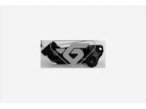 HUTCHINSON 524603 montavimas, neautomatinė transmisija 
 Transmisija -> Prekių paieška pagal schemą
1122099B01