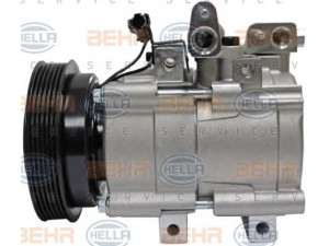 HELLA 8FK 351 273-141 kompresorius, oro kondicionierius 
 Oro kondicionavimas -> Kompresorius/dalys
97701-26300, 97701-39180, 97701-39181