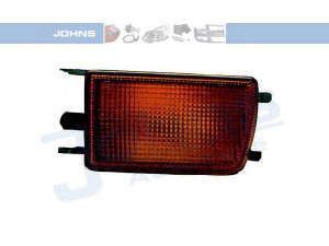 JOHNS 95 38 19 indikatorius 
 Kėbulas -> Šviesos -> Indikatorius/dalys -> Indikatorius
1H0 953 049