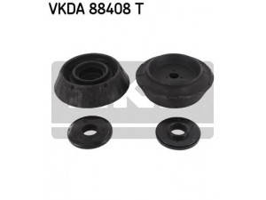 SKF VKDA 88408 T pakabos statramsčio atraminis guolis 
 Ašies montavimas/vairavimo mechanizmas/ratai -> Montavimas, pakabos statramstis
54611-07000, 54612-07000, 54612-0U000