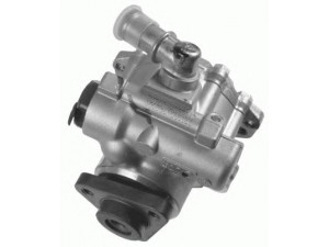 ZF LENKSYSTEME 2859 901 hidraulinis siurblys, vairo sistema
8D0 145 156 T, 8D0 145 156 TX, 8D0 145 156 T
