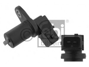 FEBI BILSTEIN 27113 jutiklis, alkūninio veleno impulsas 
 Elektros įranga -> Jutikliai
12 14 1 433 264, NSC000050