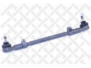 STELLOX 53-00702-SX vidinė skersinė vairo trauklė 
 Vairavimas -> Vairo mechanizmo sujungimai
281415801, 281415801D