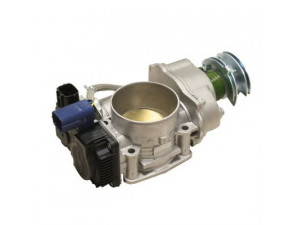 HITACHI 138549 droselio korpusas 
 Kuro mišinio formavimas -> Mišinio sudarymas -> Droselis/kuro vamzdeliai/vakuumo žarnelė
16119VC210, 16119VC211, 16119VC21A