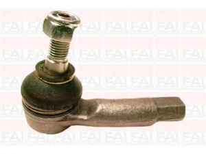 FAI AutoParts SS995 skersinės vairo trauklės galas 
 Vairavimas -> Vairo mechanizmo sujungimai
1J0422811E, 1J0422811B