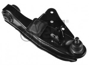 FEBI BILSTEIN 41844 vikšro valdymo svirtis
54540-4E000