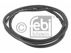 FEBI BILSTEIN 26497 durų sandariklis 
 Kėbulas -> Keleivių kabina -> Durys/dalys
51 33 4 212 643, 51 33 8 194 695