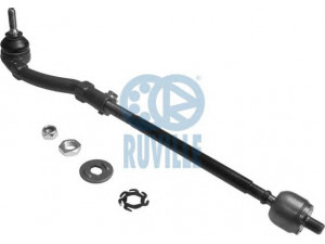RUVILLE 925528 strypo montavimas 
 Vairavimas -> Sujungimo trauklės surinkimas/dalys -> Sujungimo trauklės surinkimas
77 01 467 501