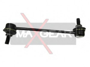 MAXGEAR 72-1271 prikabinimo svirtis 
 Ašies montavimas/vairavimo mechanizmas/ratai -> Stabilizatorius/fiksatoriai -> Stabilizatorius