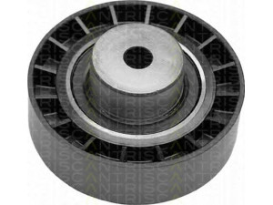 TRISCAN 8641 172002 įtempiklio skriemulys, V formos rumbuotas diržas 
 Diržinė pavara -> V formos rumbuotas diržas/komplektas -> Įtempiklio skriemulys
AHU 2625, AHU2625, CDU 1946, CDU1946