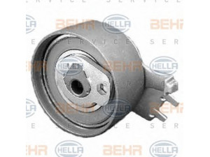 HELLA 9XU 376 819-671 įtempiklio skriemulys, paskirstymo diržas
74 30 638 277, 74 38 642 251, 74 38 670 484