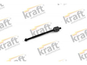 KRAFT AUTOMOTIVE 4303015 vidinė skersinė vairo trauklė 
 Vairavimas -> Vairo mechanizmo sujungimai
994 16 25, 994 16 25