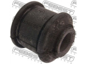 FEBEST MAB-094 valdymo svirties/išilginių svirčių įvorė 
 Ašies montavimas/vairavimo mechanizmas/ratai -> Valdymo svirtis/pasukamosios svirties sujungimas -> Montavimas/sutvirtinimas
MR151760