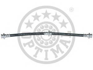 OPTIMAL BSL-441 stabdžių žarnelė 
 Stabdžių sistema -> Stabdžių žarnelės
5159063B00, 51590-60B00, 5159063B00