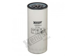 HENGST FILTER H200W10 alyvos filtras; filtras, hidraulinė sistema 
 Filtrai -> Alyvos filtras
50 01021 129, W 12 505 99, 485 GB 3191