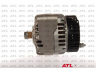 ATL Autotechnik L 83 030 kintamosios srovės generatorius
117 1745, 118 2038, 0118 3181, 0118 3427
