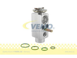 VEMO V20-77-0011 išsiplėtimo vožtuvas, oro kondicionavimas 
 Oro kondicionavimas -> Vožtuvai
64 11 8 372 773