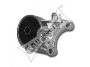 CAUTEX 480480 variklio montavimas 
 Variklis -> Variklio montavimas -> Variklio montavimo rėmas
0684168, 0684695, 5684162