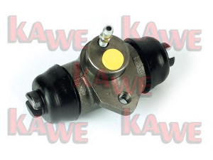 KAWE W4059 rato stabdžių cilindras 
 Stabdžių sistema -> Ratų cilindrai
291611047A, 291611047A, 291611047B
