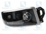 TRUCKLIGHT HL-RV003R priekinis žibintas 
 Kėbulas -> Priekinis žibintas/dalys -> Priekinis žibintas/įterp.
5010578478