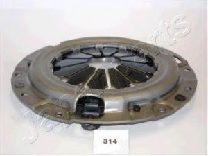 JAPANPARTS SF-314 sankabos suspaudimo plokštelė 
 Sankaba/dalys -> Sankabos suspaudimo plokštelė
PN01-16-410, PN01-16-410A, PN05-16-410