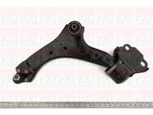 FAI AutoParts SS6228 vikšro valdymo svirtis 
 Ašies montavimas/vairavimo mechanizmas/ratai -> Valdymo svirtis/pasukamosios svirties sujungimas -> Vairo trauklės (valdymo svirtis, išilginis balansyras, diago
1469026