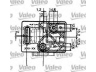 VALEO 245618 relė, kaitinimo žvakių sistema
598119, 9625203680, 598119, 9625203680