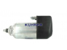 AD KÜHNER 254392 starteris
0000008814, 4127580, 1207140, 1287134